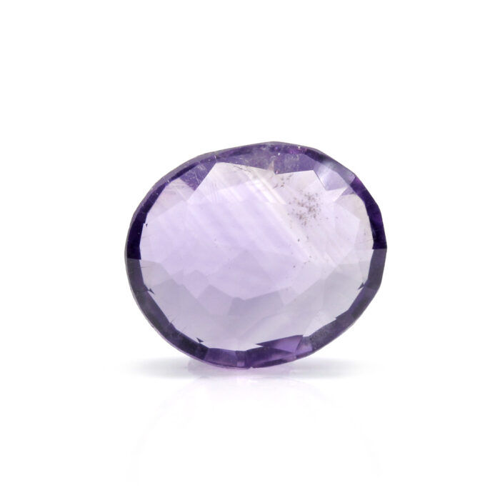 Amethyst 4.91 Carat (5.40 Ratti) - Image 2