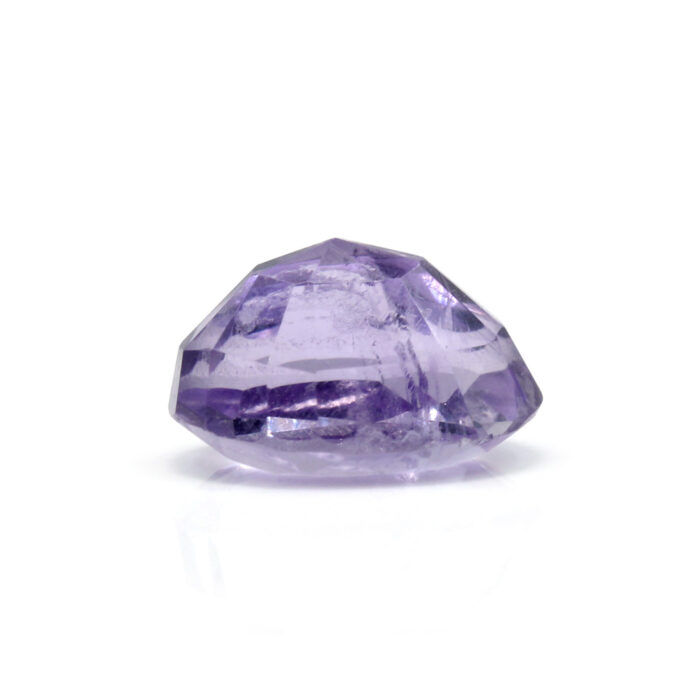 Amethyst 3.65 Carat (4.02 Ratti) - Image 3