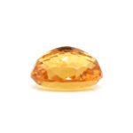 Yellow Citrine 8.14 Carat (8.95 Ratti) - Image 4