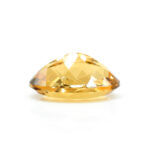 Yellow Citrine 6.55 Carat (7.21 Ratti) - Image 4