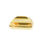 Yellow Citrine 8.29 Carat (9.12 Ratti) - Image 4