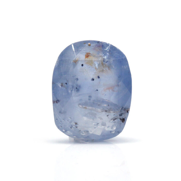 GABS335 (1) Blue Sapphire 6.28 Carat (Neelam 6.91 Ratti) - Image 1