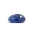 Blue Sapphire 4.84 Carat (Neelam 5.32 Ratti) - Image 4