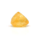 Yellow Sapphire 7.02 Carat (7.72 Ratti Pukhraj) - Image 3