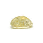 Yellow Sapphire 5.19 Carat (5.71 Ratti Pukhraj) - Image 4