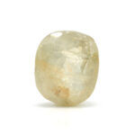 Yellow Sapphire 7.12 Carat (7.83 Ratti Pukhraj)
