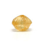 Yellow Sapphire 5.62 Carat (6.18 Ratti Pukhraj) - Image 4