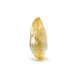 Yellow Sapphire 6.13 Carat (6.74 Ratti Pukhraj) - Image 3