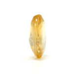 Yellow Sapphire 5.79 Carat (6.37 Ratti Pukhraj) - Image 3