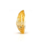 Yellow Sapphire 5.07 Carat (5.58 Ratti Pukhraj) - Image 3