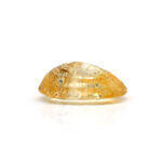 Yellow Sapphire 5.07 Carat (5.58 Ratti Pukhraj) - Image 4