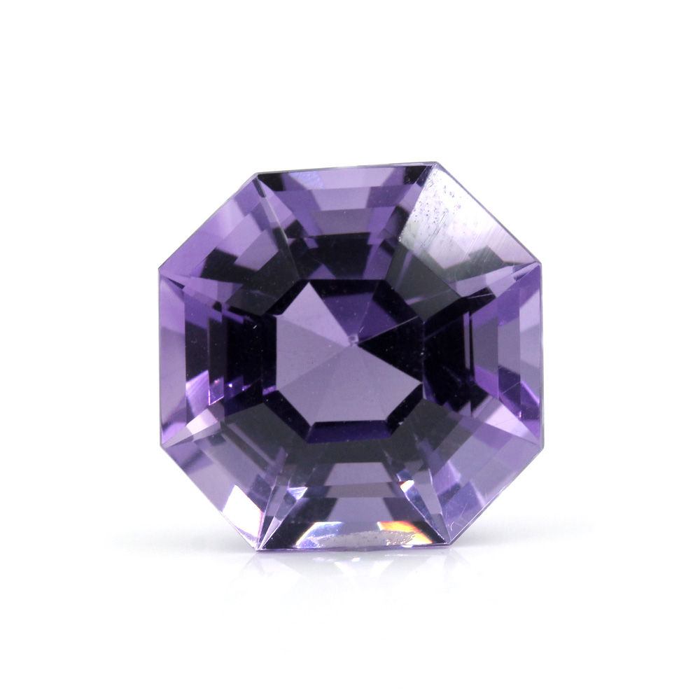 GAAM105 (1) Amethyst 15.67 Carat (17.24 Ratti) - Image 1