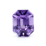 Amethyst 30.66 Carat (33.73 Ratti)