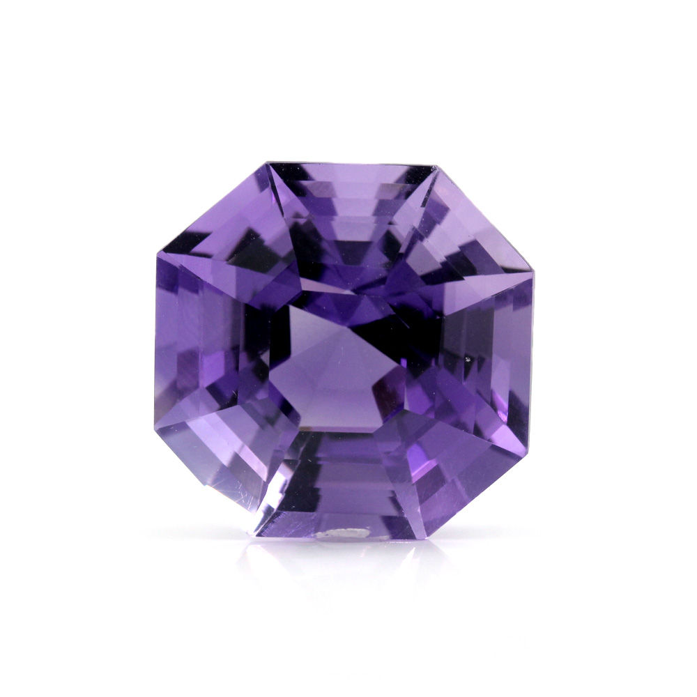 GAAM112 (1) Amethyst 21.21 Carat (23.33 Ratti) - Image 1