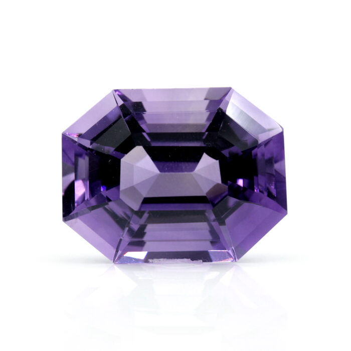 Amethyst 27.62 Carat (30.38 Ratti) - Image 2