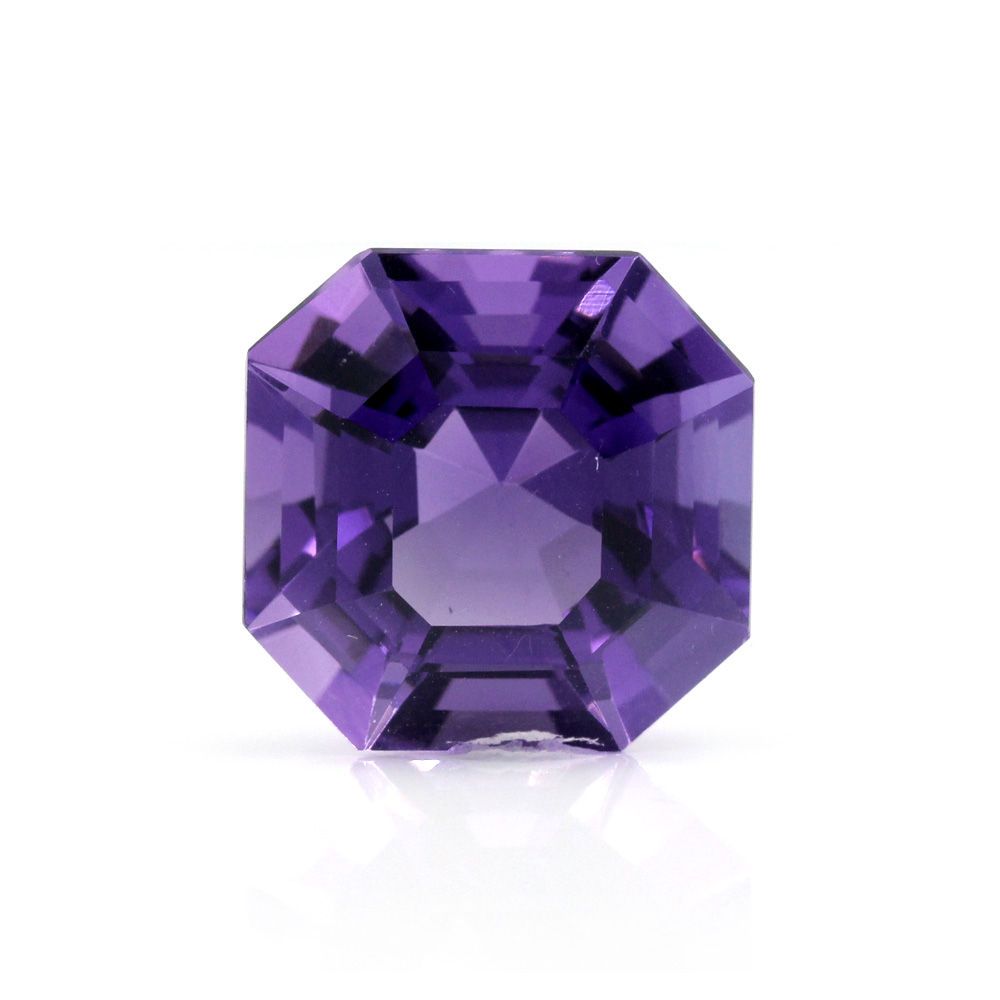 GAAM114 (1) Amethyst 23.11 Carat (25.42 Ratti) - Image 1