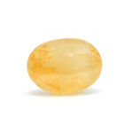 Yellow Sapphire 4.56 Carat (5.02 Ratti Pukhraj) - Image 3