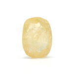 Yellow Sapphire 4.87 Carat (5.36 Ratti Pukhraj)