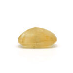 Yellow Sapphire 8.17 Carat (8.99 Ratti Pukhraj) - Image 3