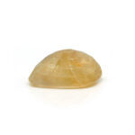 Yellow Sapphire 9.00 Carat (9.90 Ratti Pukhraj) - Image 3
