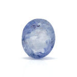 Blue Sapphire 6.90 Carat (Neelam 7.59 Ratti)