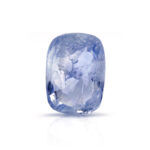 Blue Sapphire 5.31 Carat (Neelam 5.84 Ratti)