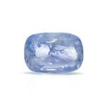 Blue Sapphire 5.31 Carat (Neelam 5.84 Ratti) - Image 4