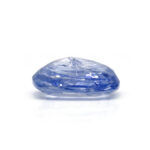 Blue Sapphire 5.31 Carat (Neelam 5.84 Ratti) - Image 5