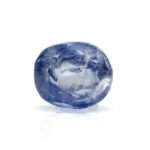 Blue Sapphire 5.11 Carat (Neelam 5.62 Ratti) - Image 3