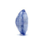 Blue Sapphire 5.90 Carat (Neelam 6.49 Ratti) - Image 3