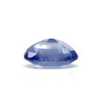 Blue Sapphire 5.90 Carat (Neelam 6.49 Ratti) - Image 4