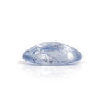 Blue Sapphire 4.76 Carat (Neelam 5.24 Ratti) - Image 4