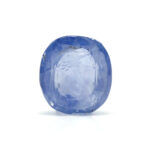 Blue Sapphire 7.01 Carat (Neelam 7.71 Ratti)