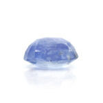 Blue Sapphire 7.01 Carat (Neelam 7.71 Ratti) - Image 4