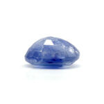 Blue Sapphire 4.13 Carat (Neelam 4.54 Ratti) - Image 5