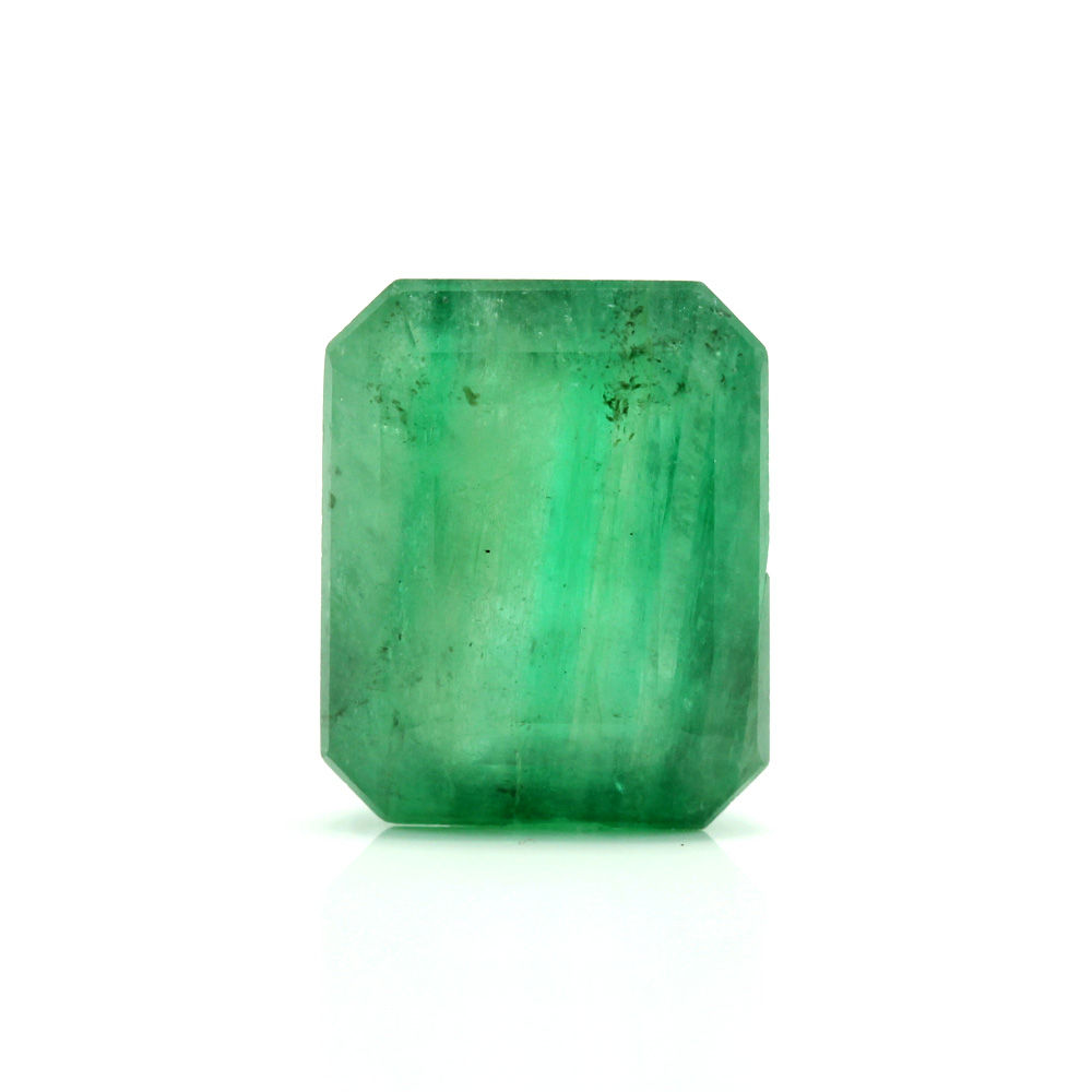 GAEMR501 (1) Emerald 8.52 Carat (Panna 9.37 Ratti) - Image 1