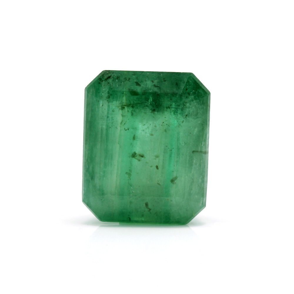 GAEMR504 (1) Emerald 9.38 Carat (Panna 10.32 Ratti) - Image 1