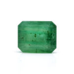 Emerald 9.38 Carat (Panna 10.32 Ratti) - Image 3