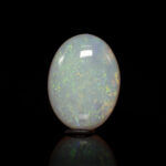 Australian Opal 5.80 Carat (6.38 Ratti)
