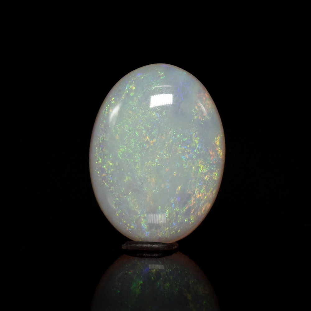 GAOP308 (1) Australian Opal 5.80 Carat (6.38 Ratti) - Image 1