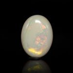 Australian Opal 6.79 Carat (7.47 Ratti)