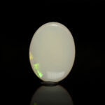 Australian Opal 6.79 Carat (7.47 Ratti) - Image 3