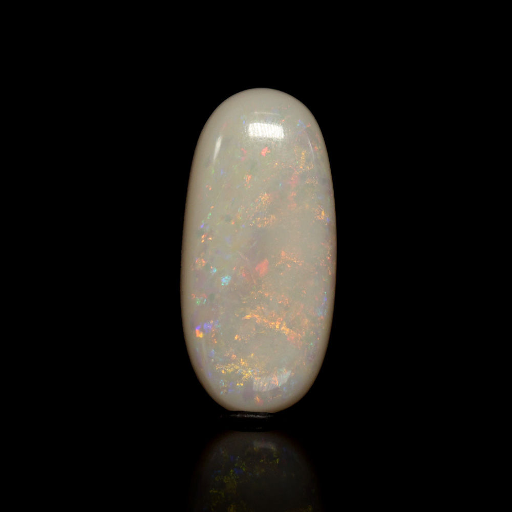 GAOP310 (1) Australian Opal 10.58 Carat (11.64 Ratti) - Image 1
