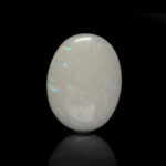 Australian Opal 14.01 Carat (15.41 Ratti) - Image 5