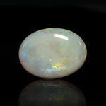 Australian Opal 10.61 Carat (11.67 Ratti) - Image 3