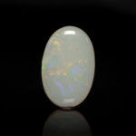 Australian Opal 7.22 Carat (7.94 Ratti) - Image 4