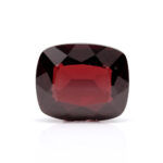 Rhodolite Garnet 7.19 Carat (7.91 Ratti) - Image 3