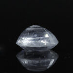 White Sapphire 4.98 Carat (Safed Pukhraj 6.48 Ratti) - Image 5