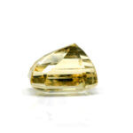 Bi Color Sapphire 9.70 Carat (Pitambri 10.67 Ratti) - Image 7