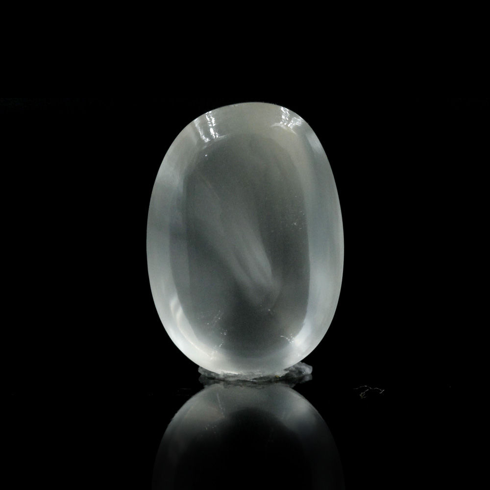 GAMS36 (5) Moonstone 8.66 Carat (9.53 Ratti) - Image 1